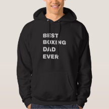 bästa boxningspappa någonsin