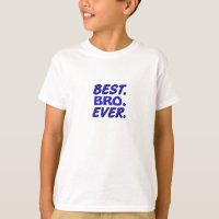 Bästa bro någonsin