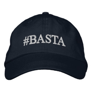 #BASTA BRODERAD KEPS