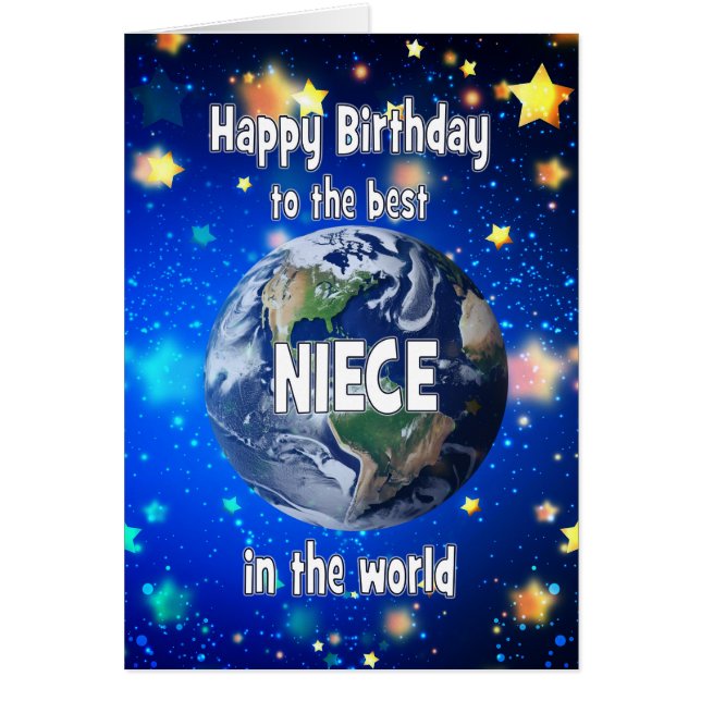 Bästa brorsan i världen hälsningskort (Framsidan)