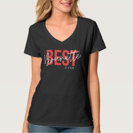 Bästa Brunette någonsin|Gått för bästa vän T Shirt