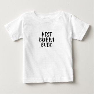 Bästa bubba t shirt