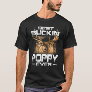 Bästa Buckin-disketten nånsin... Hjortens jakt. T Shirt