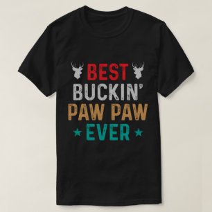 Bästa Buckin-Tass-Tass någonsin-utställningen F T Shirt
