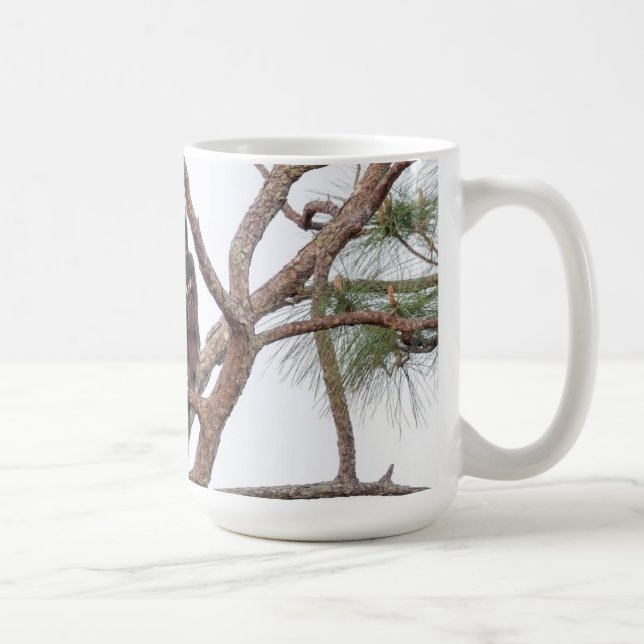 Bästa Buddies E21 & E22 Coffee Mugg Tumbler (Höger)