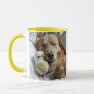 Bästa Buddies! Mugg