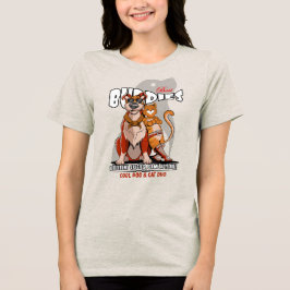 Bästa Buddy (Lätt läge) | Kvinnor T Shirt