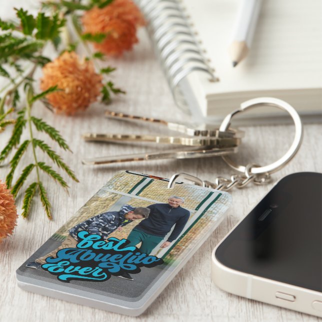 Bästa buelito någonsin | Grandpa Photo (Högra Framsidan)