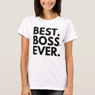 BÄSTA CHEF ALLT T SHIRT
