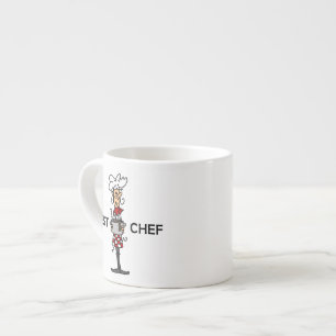 Bästa Chef Espressomugg