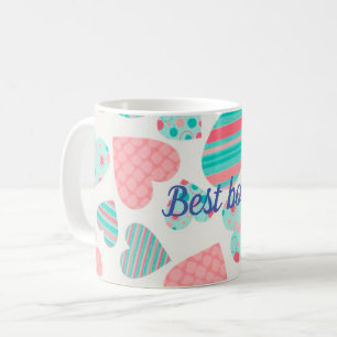 Bästa chef kaffemugg