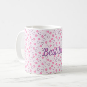 Bästa chef kaffemugg