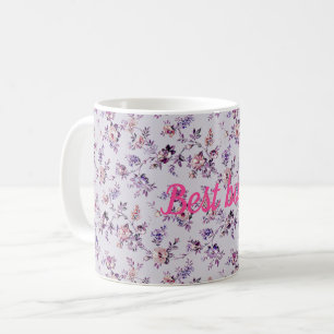 Bästa chef kaffemugg