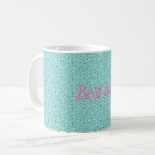 Bästa chef kaffemugg