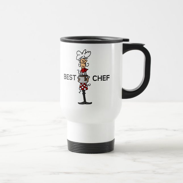 Bästa Chef Resemugg (Höger)