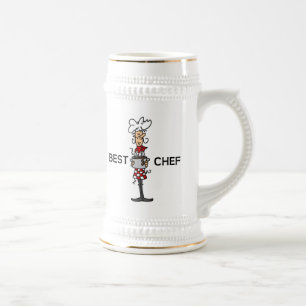 Bästa Chef Sejdel