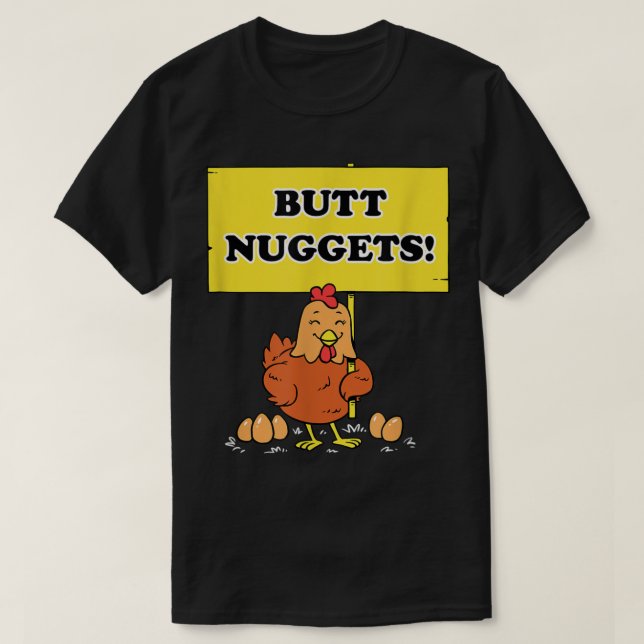 Bästa chickkonst för Chicken för lantbrukare flick T Shirt (Design framsida)