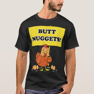 Bästa chickkonst för Chicken för lantbrukare flick T Shirt