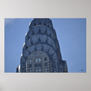 Bästa Chrysler Poster