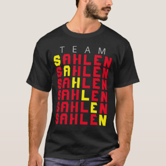 Bästa dagar t shirt