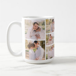 Bästa dagen någonsin Foto Kaffemugg