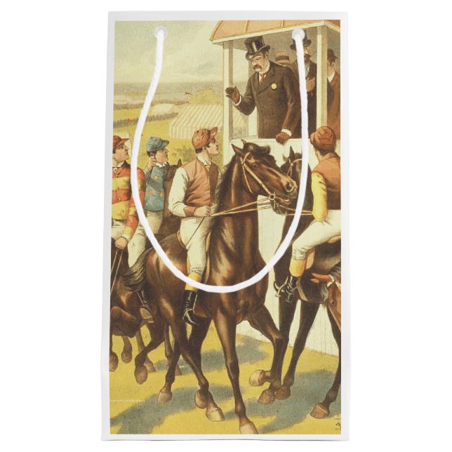 BÄSTA Derby dag (Framsidan)