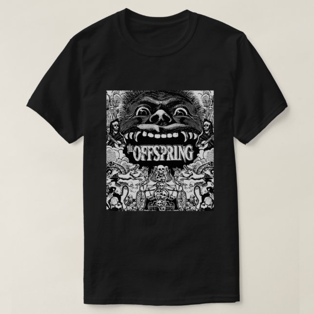 Bästa design - Avsändarbandet T Shirt (Design framsida)
