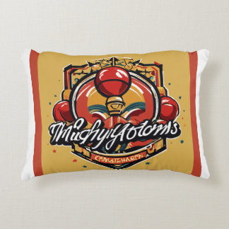 Bästa design prydnadskudde