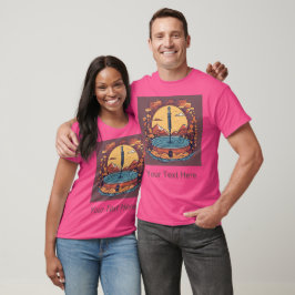 Bästa design T-shirt