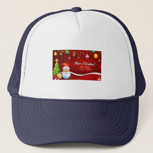 Bästa designlock keps (Framsida)