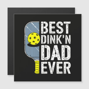 Bästa Dink'N Pappa Någonsin Pickleball