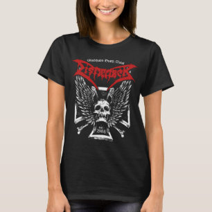 BÄSTA DISMEMBER-BAND MERCH T SHIRT