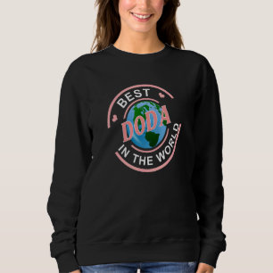 Bästa doda i det judiska Moster i världen T Shirt