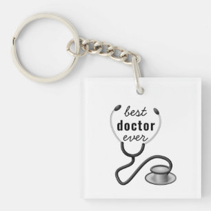 Bästa doktorn någonsin Tacksamhet Tack Doktor
