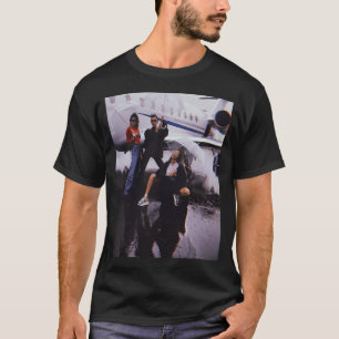 Bästa Dua-fotografering på planet T Shirt