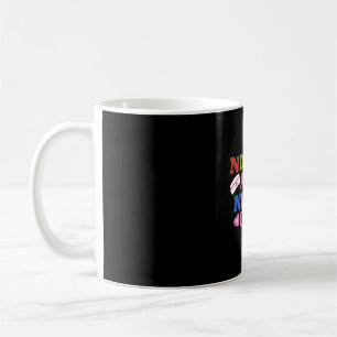 Bästa elak sjuksköterska på apoteket kaffemugg