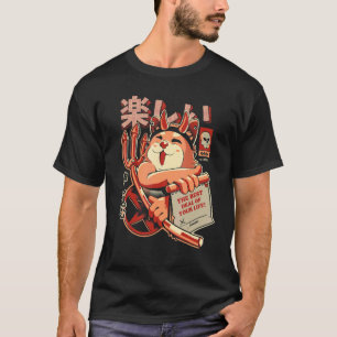 Bästa erbjudandet för din livstidsmedicin, Cute De T Shirt