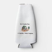 Bästa familjetid är tillsammans medan en kampanj p