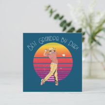 Bästa farfar efter Par Fars dag Helgdag Card