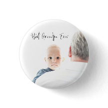 Bästa farfar någonsin-Anpassningsbar Fotoskript Mo