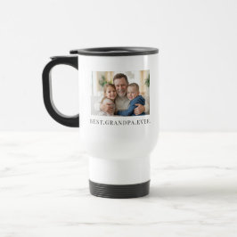 Bästa farfar någonsin Fars dagens present Foto  Resemugg