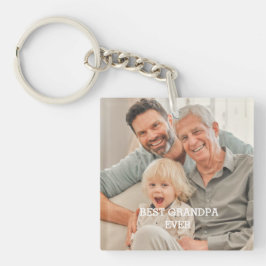 Bästa farfar någonsin-fotot Skapar din egen Anpass