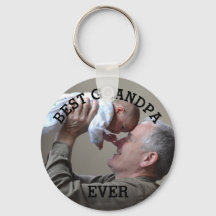 Bästa farfar någonsin-fotot Skapar din egen Anpass