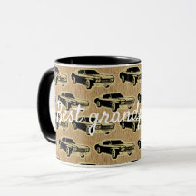 Bästa farfar någonsin