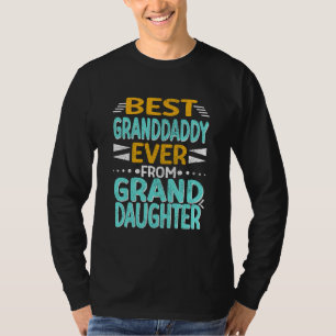 Bästa farfar nånsin från mordotter, Modern T Shirt