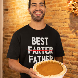 Bästa farter någonsin t shirt