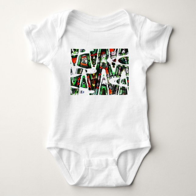 Bästa fartyg- och haj" kvinna konst tee shirt (Framsida)