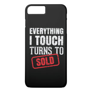 Bästa fastighetsmäklareiphone case