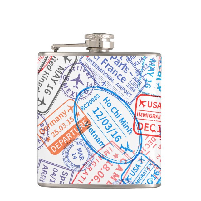 bästa fickplunta (Framsidan)