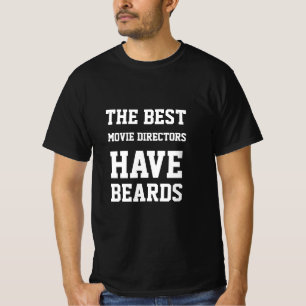 Bästa filmdirektören har Beart T-Shirt